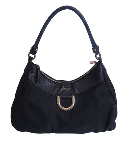 Abbey Line Hobo, front view